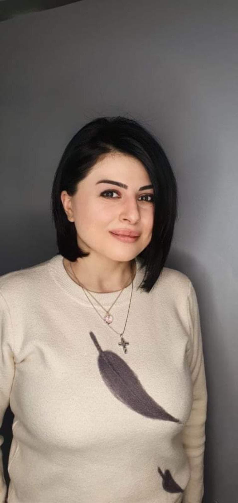 Kristina Baghdasaryan - Associate Professor of Economics