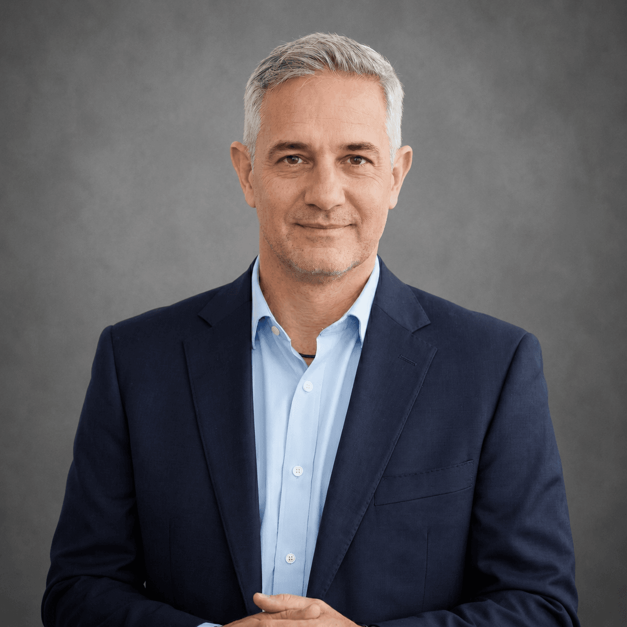 Dr. Milyan H. - Head of Business Education