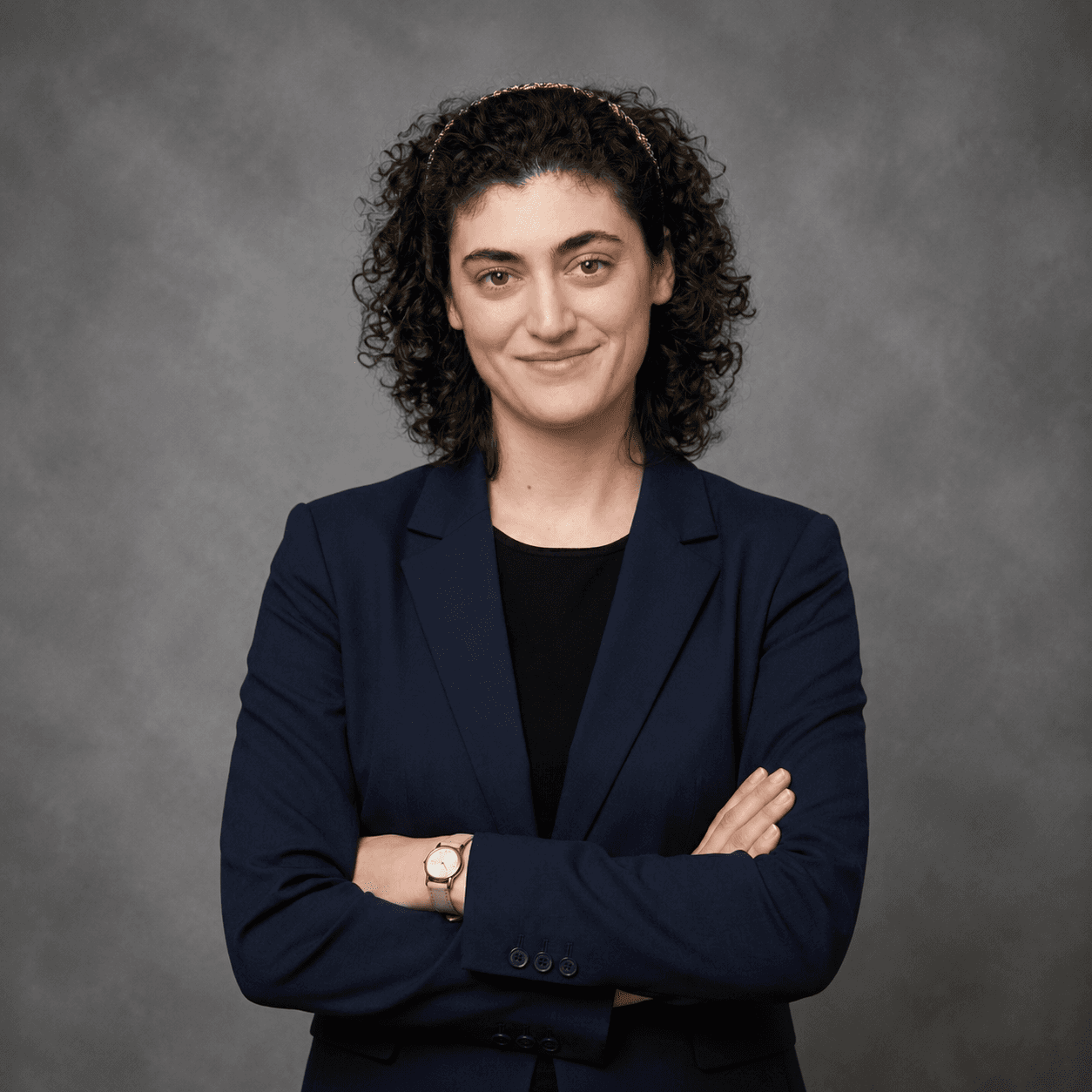 Dr. Milyan H