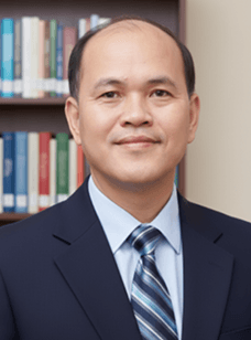 Dr. Enrique S. Guevarra